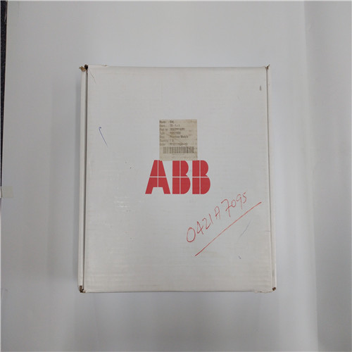 ABB PU515A 专业销售
